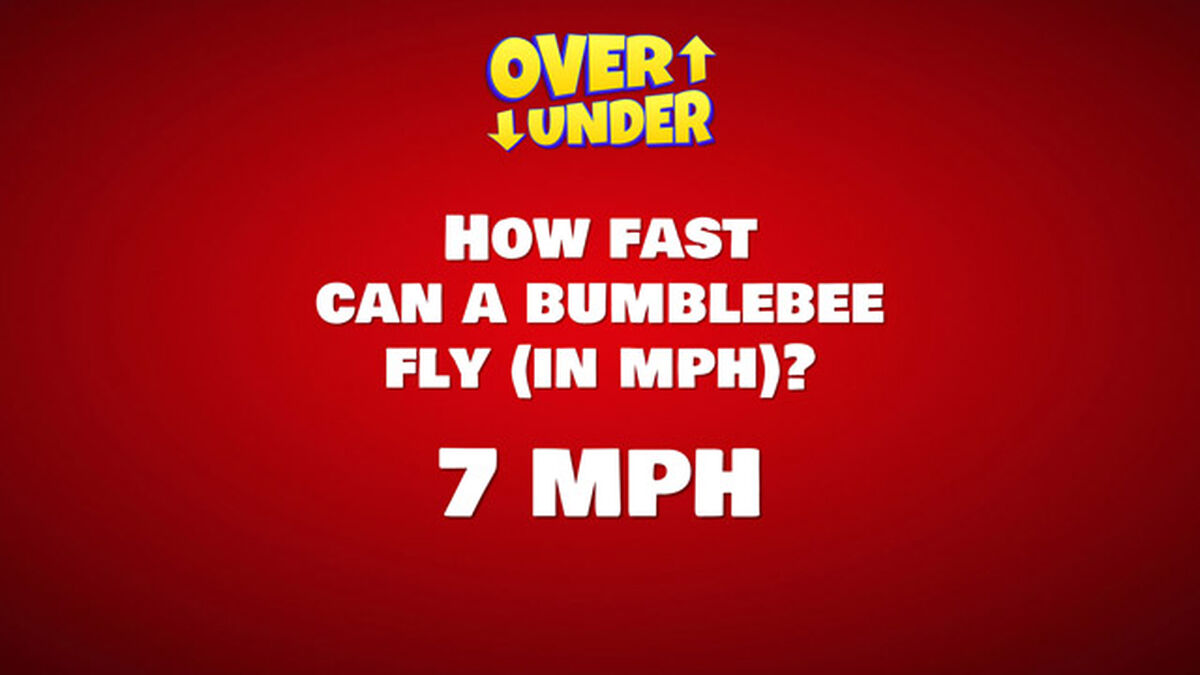 Over Under: Volume 3 image number null